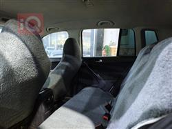 فولكسفاغن تيغوان